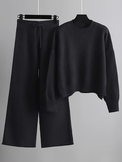Tina Comfortable Loungewear Set