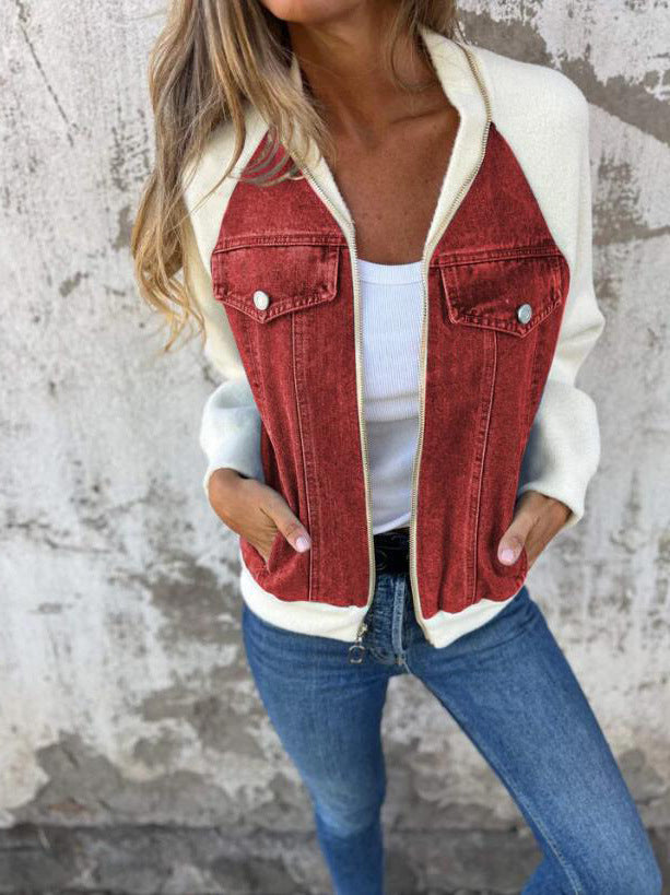 Elowen™ – Effortless Everyday Jacket