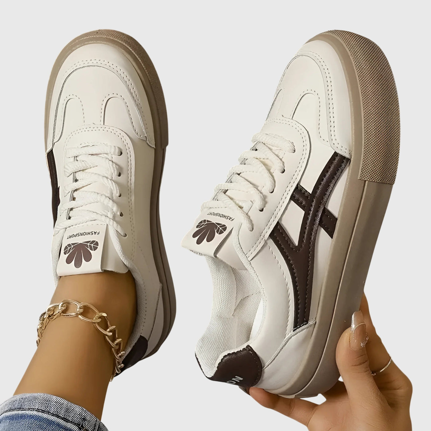 Elza | Comfortable Boots