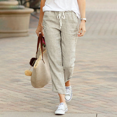 Alvie™ - Casual Ease Pants