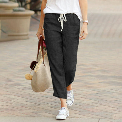 Alvie™ - Casual Ease Pants