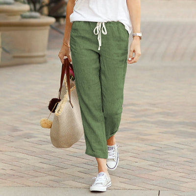 Alvie™ - Casual Ease Pants