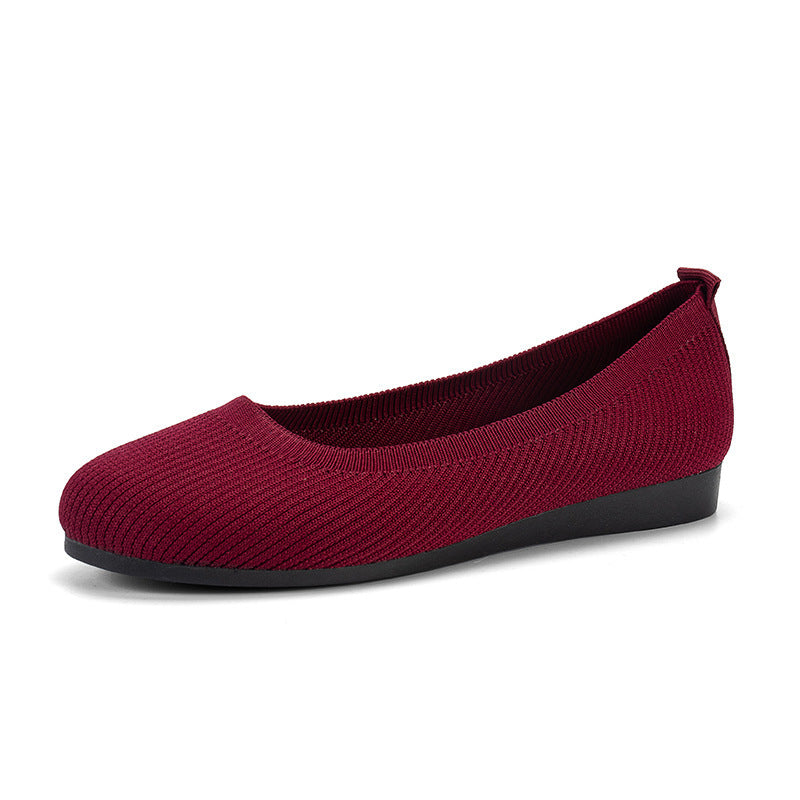 Faye Orthopedic Shoes