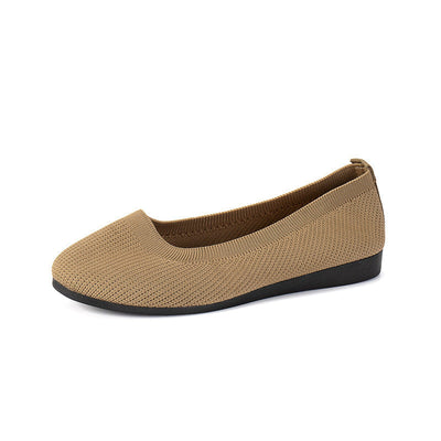 Faye Orthopedic Shoes