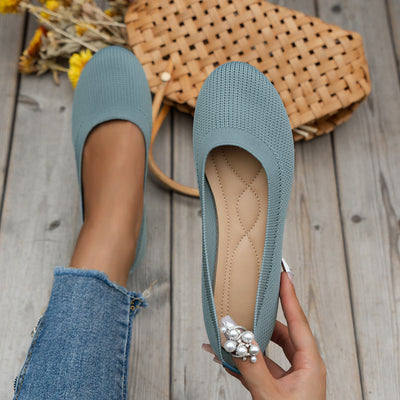 Faye Orthopedic Shoes
