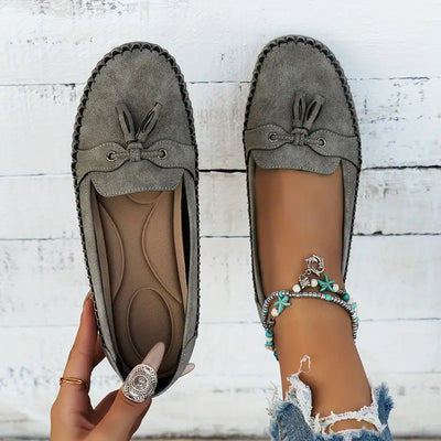 Élodie™ | Orthopedic Moccasins