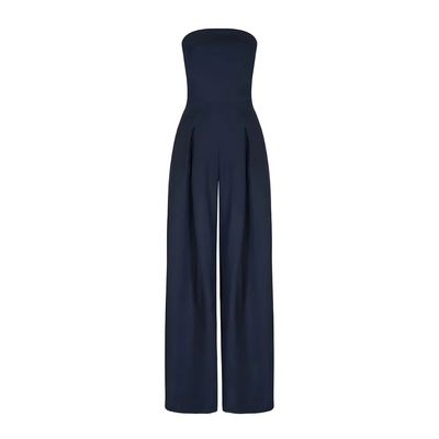 Emara™ – Sculpted Elegance Jumpsuit