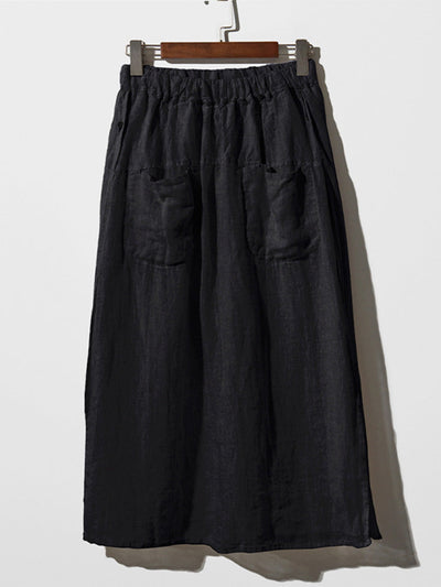 Edena™ - Lightweight Summer Skirt