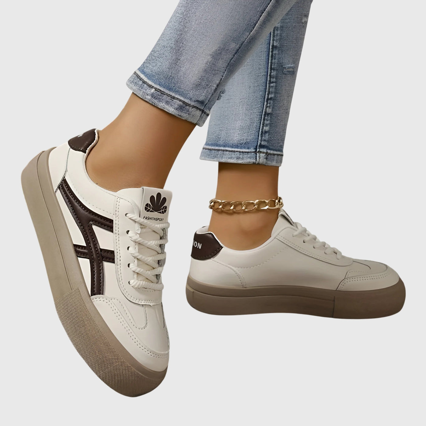 Elza | Comfortable Boots