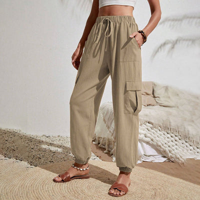 Zariela™ - Jogger Cargo Pants