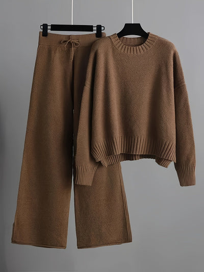 Tina Comfortable Loungewear Set