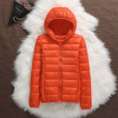 Virelle™ - Cozy Hooded Jacket