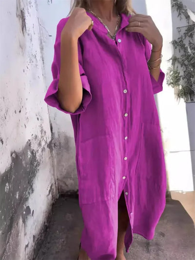 Fritz™ - Stylish Seabreeze Dress