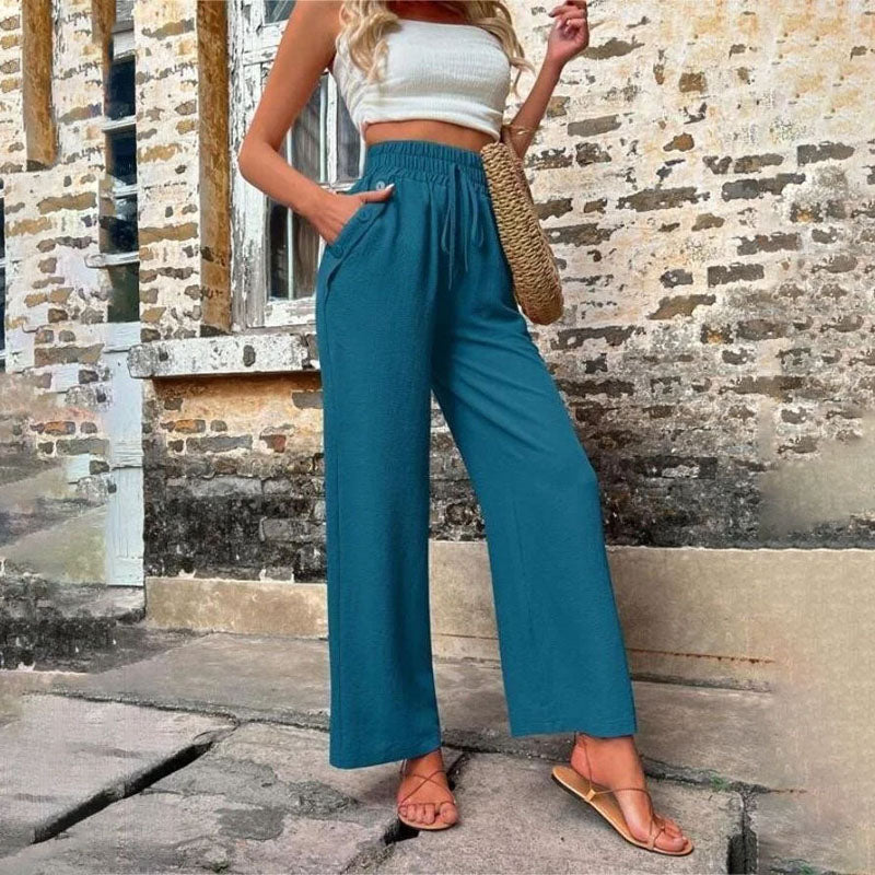 Sarina™ - Lounge Breeze Pants