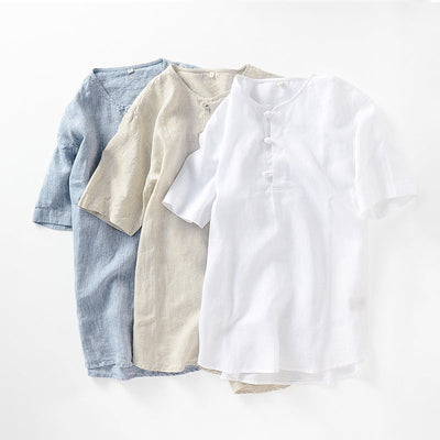 Jelane™ - Simple Casual Top