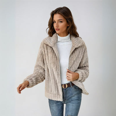 Emma™ | Soft and Timeless Vest