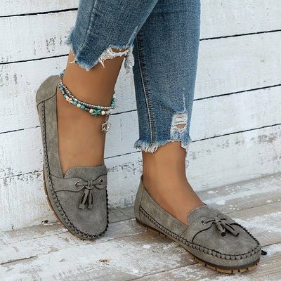 Élodie™ | Orthopedic Moccasins