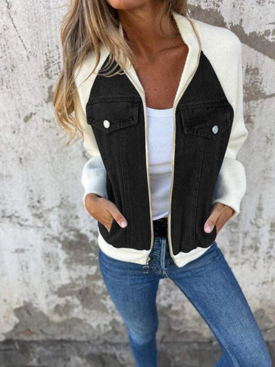 Elowen™ – Effortless Everyday Jacket