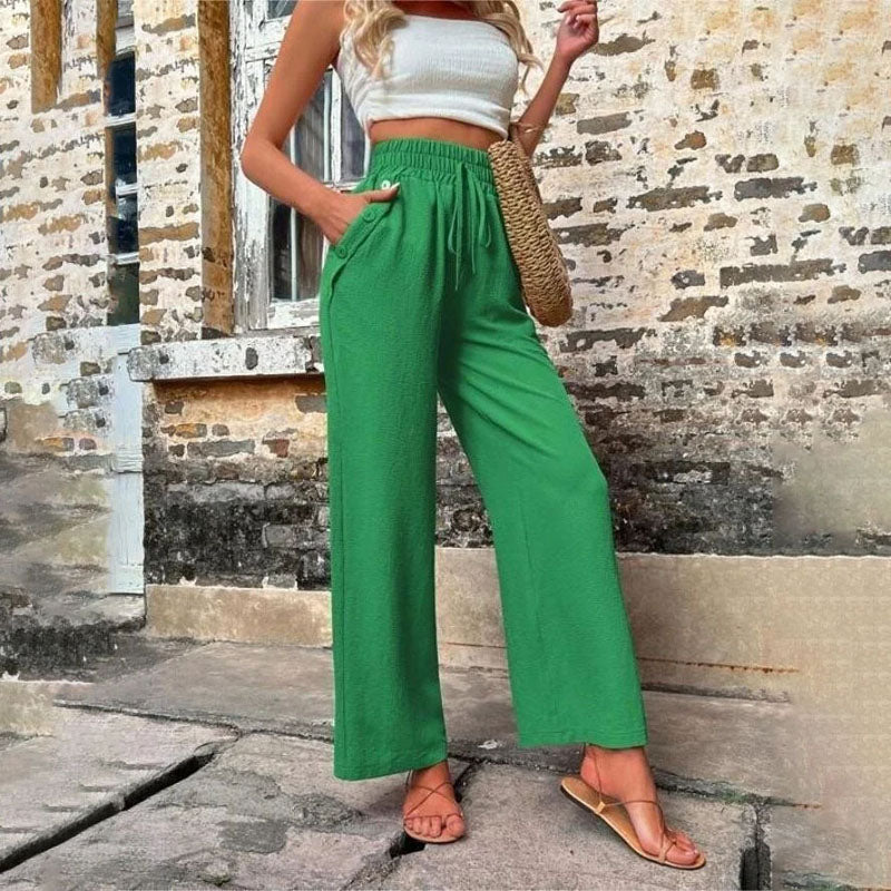Sarina™ - Lounge Breeze Pants