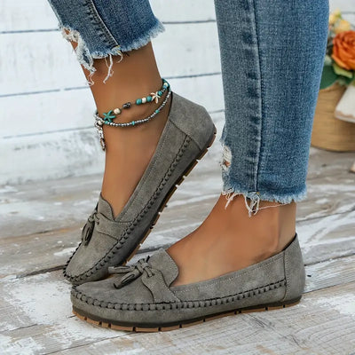 Élodie™ | Orthopedic Moccasins