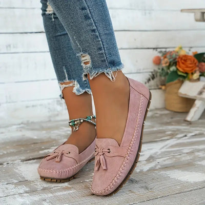 Élodie™ | Orthopedic Moccasins