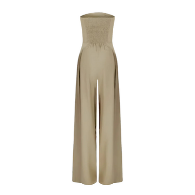 Emara™ – Sculpted Elegance Jumpsuit