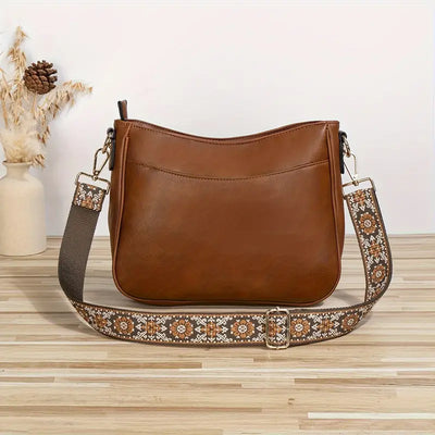 Willow Bay™ | Vegan Shoulder Bag