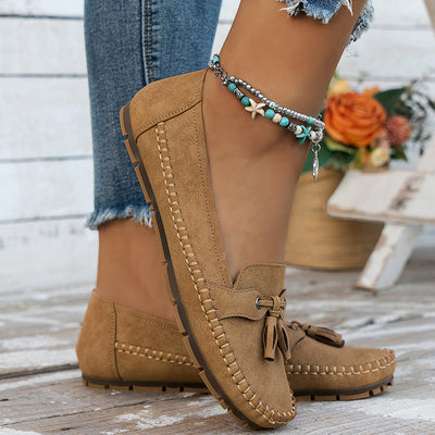 Élodie™ | Orthopedic Moccasins