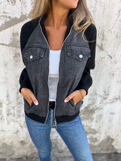 Elowen™ – Effortless Everyday Jacket