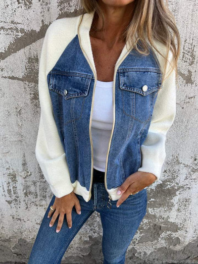 Elowen™ – Effortless Everyday Jacket
