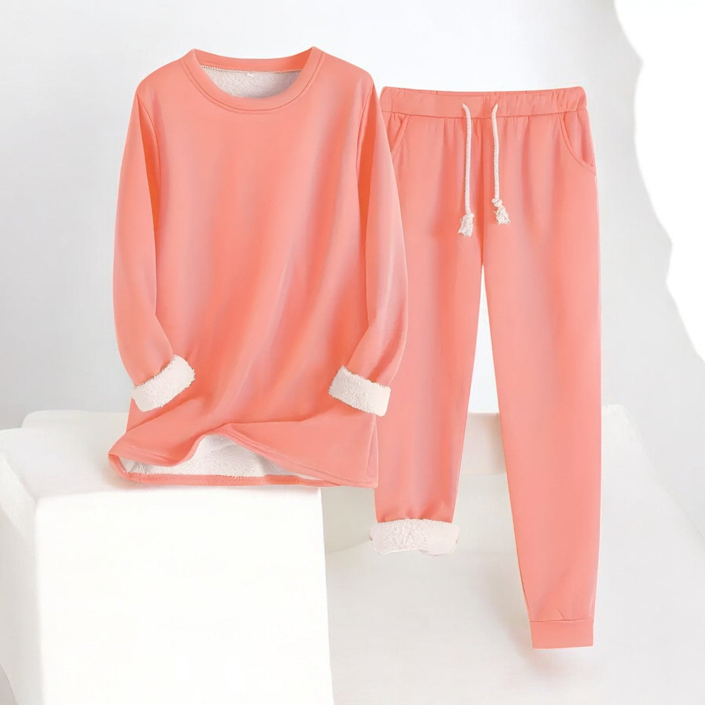 Anaïs™ Warm Thermo-Fleece Set