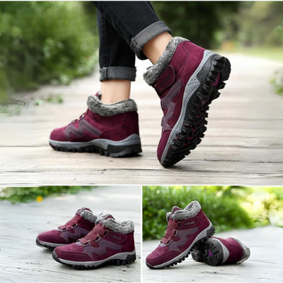 Christine™ Orthopedic Winterboots