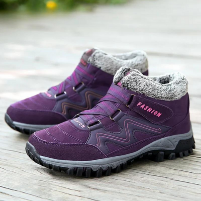 Christine™ Orthopedic Winterboots