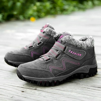 Christine™ Orthopedic Winterboots