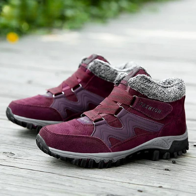 Christine™ Orthopedic Winterboots
