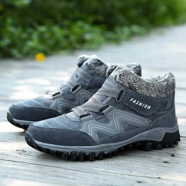 Christine™ Orthopedic Winterboots