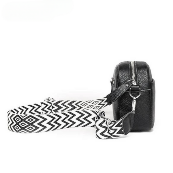 BellaLux™ - Stylish Leather Women's Bag