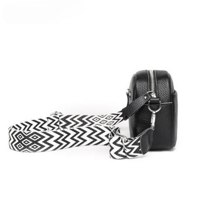 BellaLux™ - Stylish Leather Women's Bag