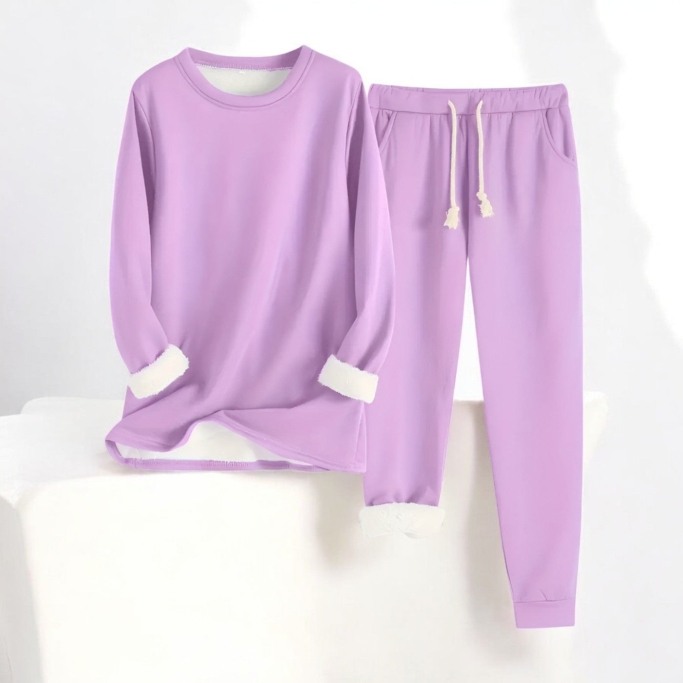 Anaïs™ Warm Thermo-Fleece Set