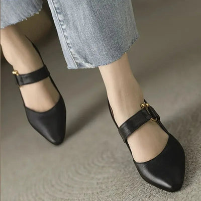 Luna™ - Women's Ergonomic Comfort Heels