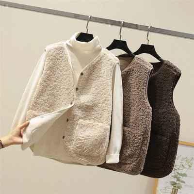 Christine® | Classic Cardigan