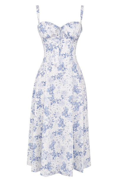 Hillary™ - Sunshine Flow Dress