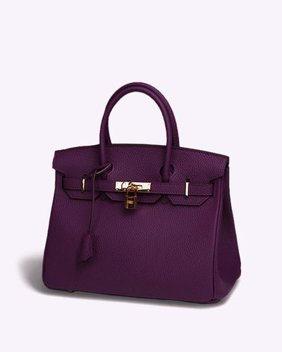Noosa Luxe™ | Leather Soft Elegance Bag