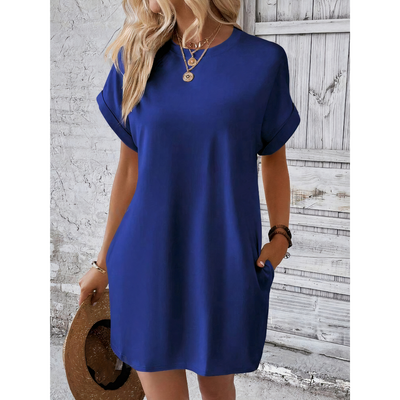 Kaycee™ - Casual Minimal Dress