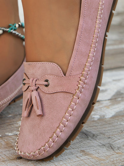 Élodie™ | Orthopedic Moccasins
