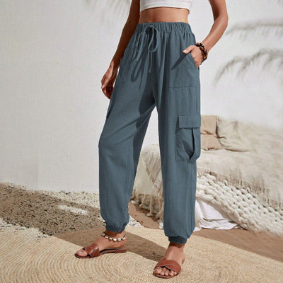 Zariela™ - Jogger Cargo Pants