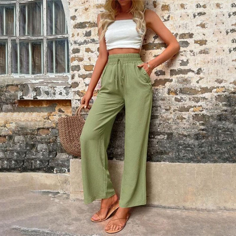 Sarina™ - Lounge Breeze Pants
