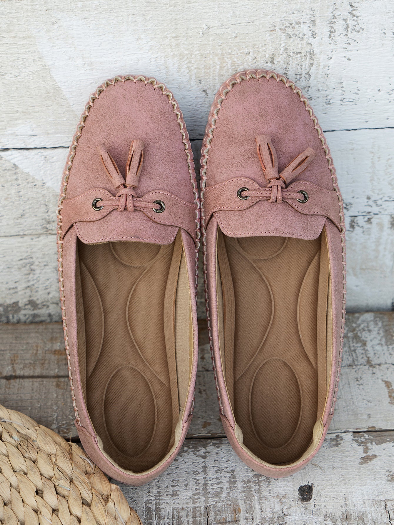 Élodie™ | Orthopedic Moccasins