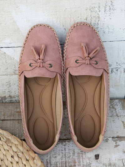 Élodie™ | Orthopedic Moccasins