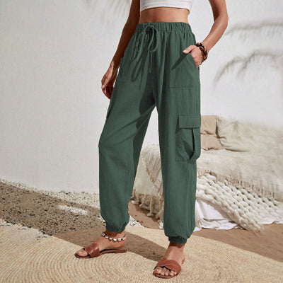 Zariela™ - Jogger Cargo Pants